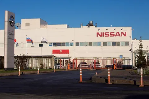 Почему закрывают завод Nissan в Китае?