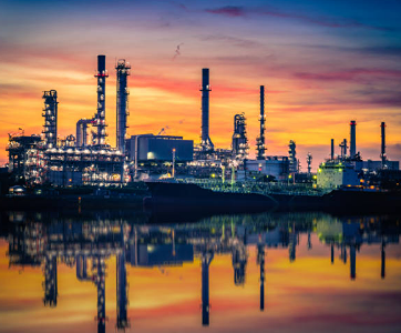 Когда достроится Амурский газоперерабатывающий завод?