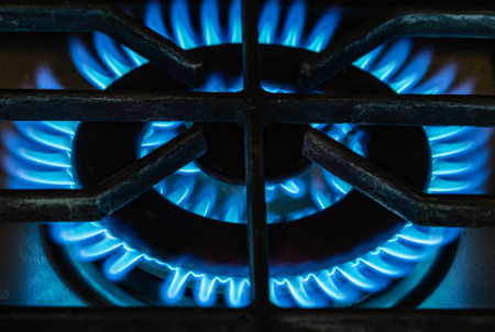 Почему прекратили подачу газа в Киржачском районе?