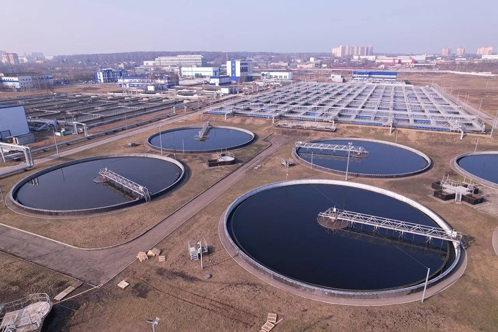 Когда закончится модернизация систем водоснабжения и водоотведения в Московской области?