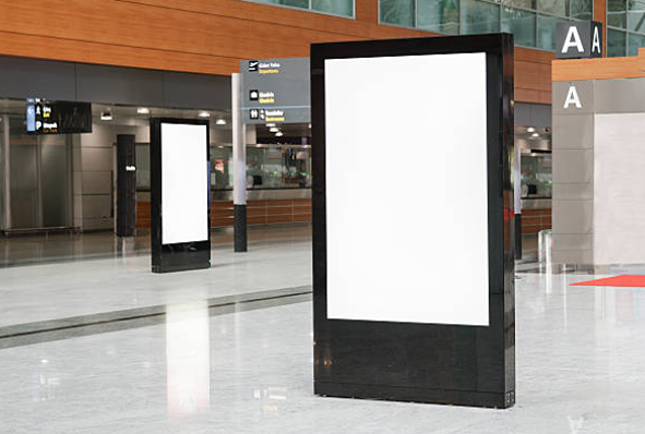 Какие рекламные возможности предоставляет компания «Билайн»?