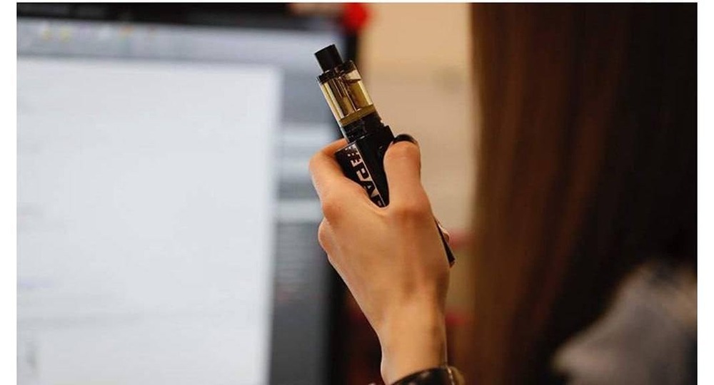 Чем опасно употребление вейпов? 