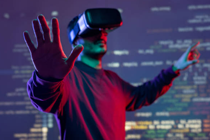 Какая VR-революция произошла в обучении энергетиков?