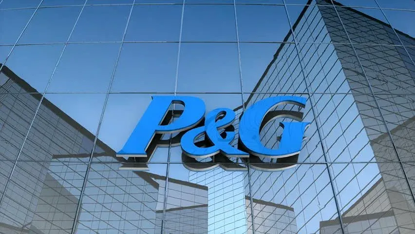 Какая целевая цена по акциям PROCTER & GAMBLE?