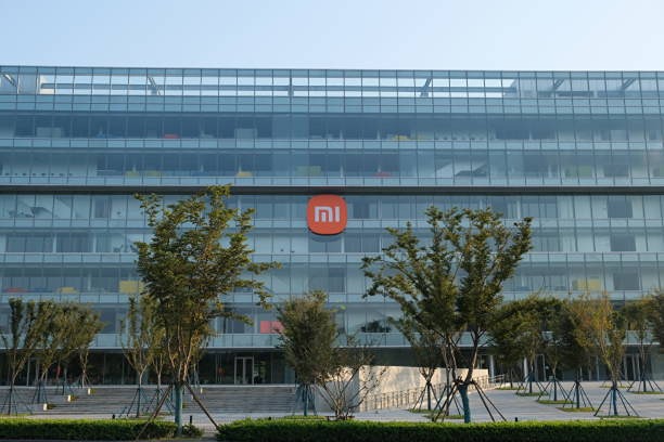 Как быстро делается смартфон на заводе?