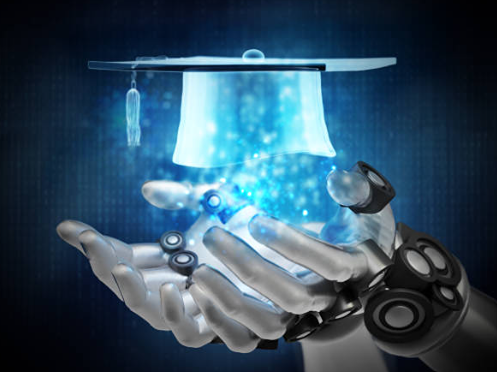 Как поступить на программу на программу AI360?