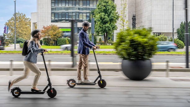 Почему блокирует аккаунты на аренду электросамокатов? 