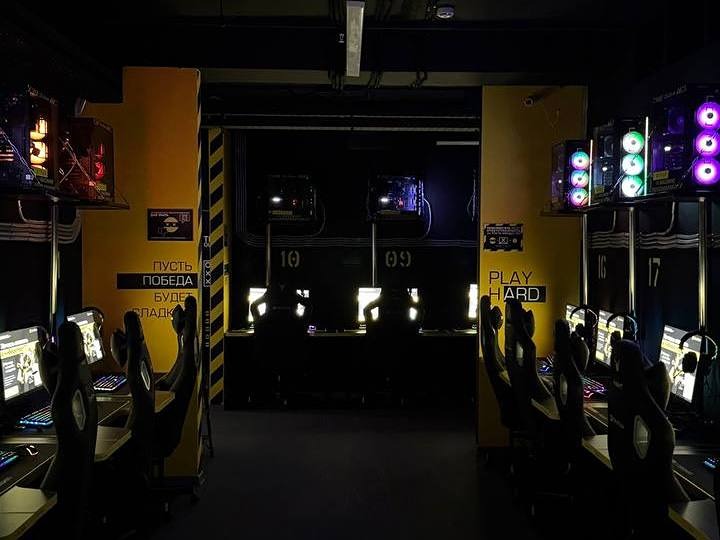 Активно ли развивается киберспорт в России? 