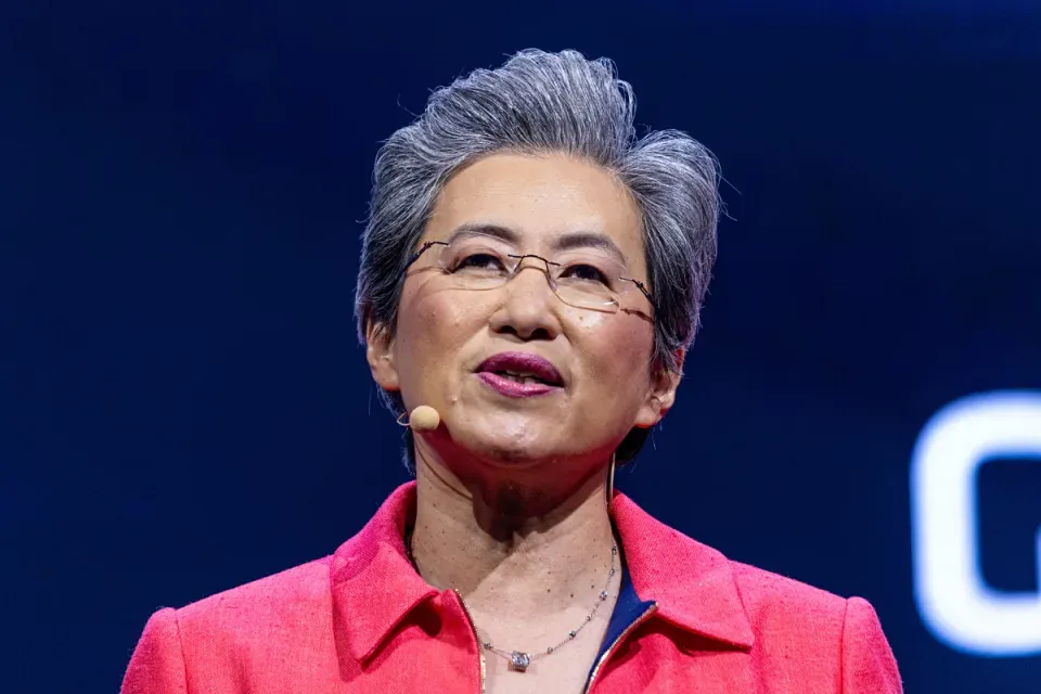 Переоценит ли рынок стоимость акций AMD?