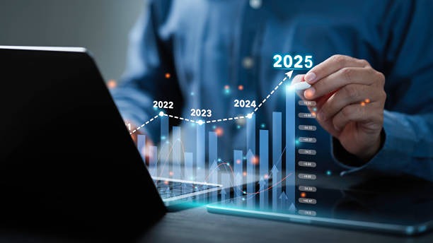 Какая выручка у сети клиник "Мать и дитя" за первый квартал 2025 года?