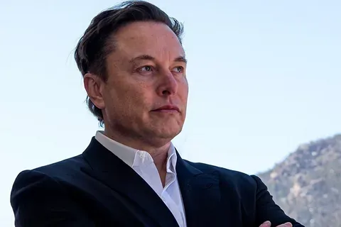 Сколько нужно Илону Маску  для развития ИИ?