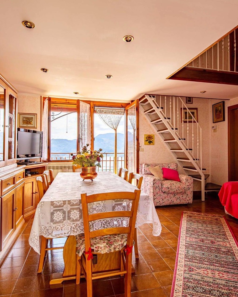 Сколько стоит купить виллу в Италии?