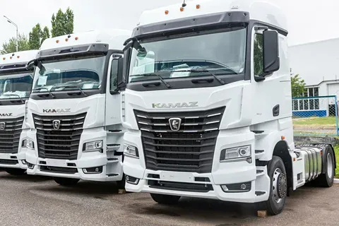 Состоится ли сотрудничество Камаза и МАЗа?