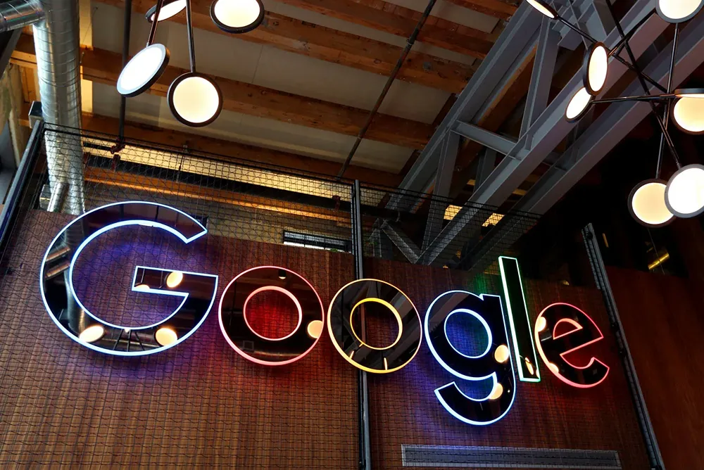 Почему на Google подали иск?