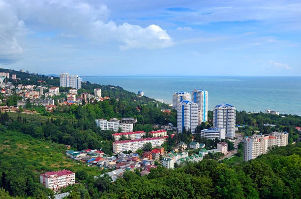 Где вырастит аренда жилья на лето?
