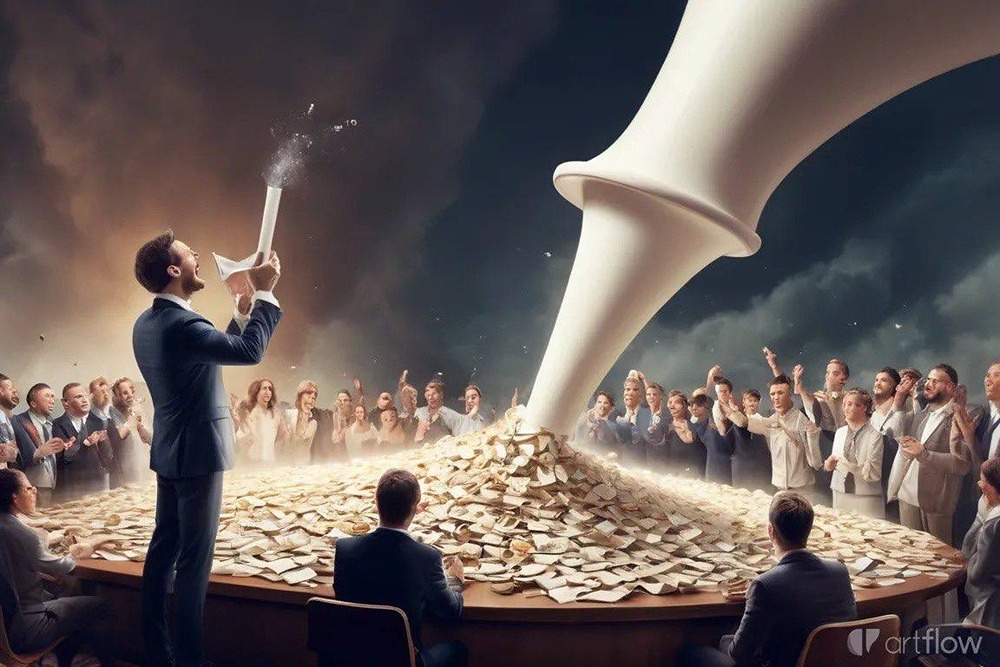 Что такое маркетинг?