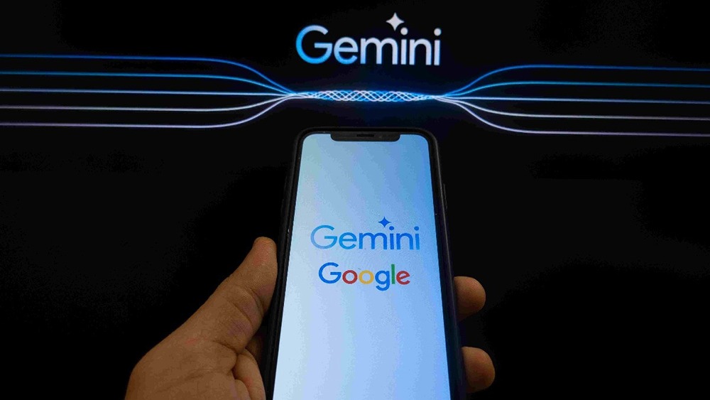 Сколько людей пользуется сервисом Google Gemini?