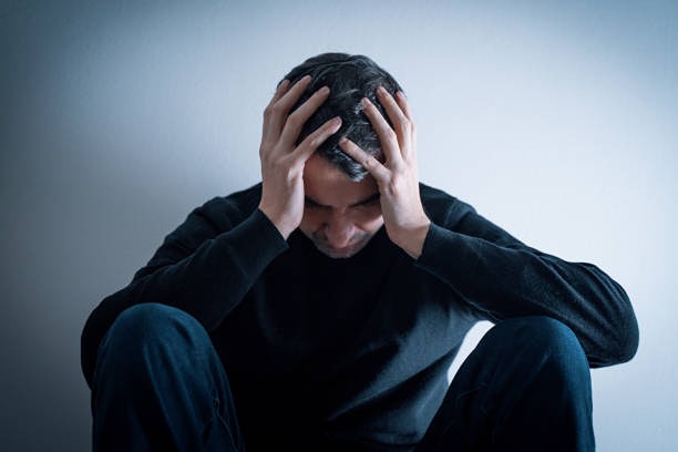 Болеют ли мужчины шизофренией?