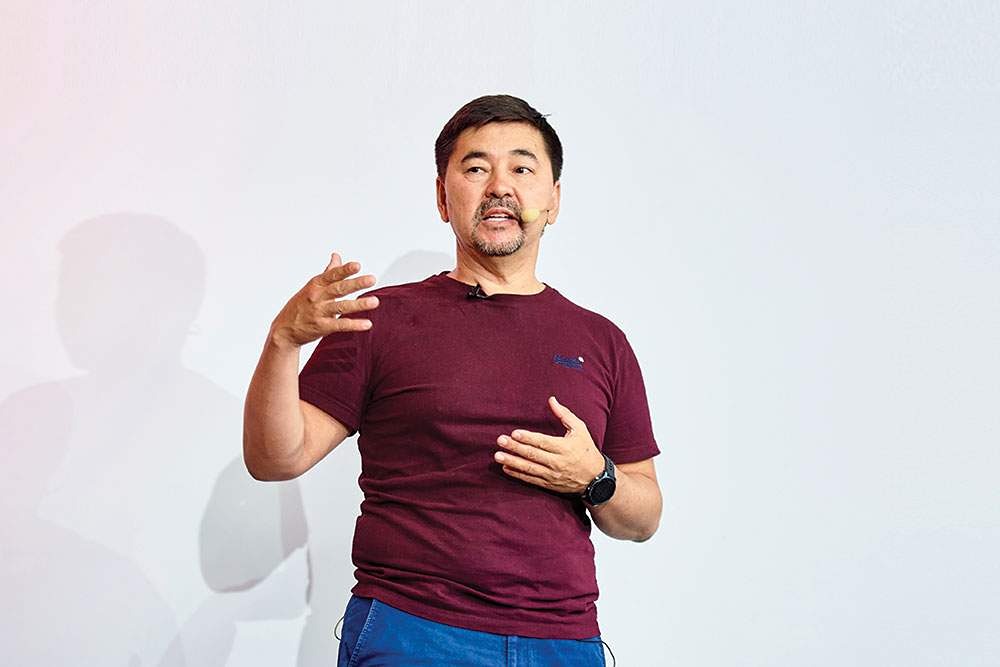 Что бы я посоветовал себе молодому?