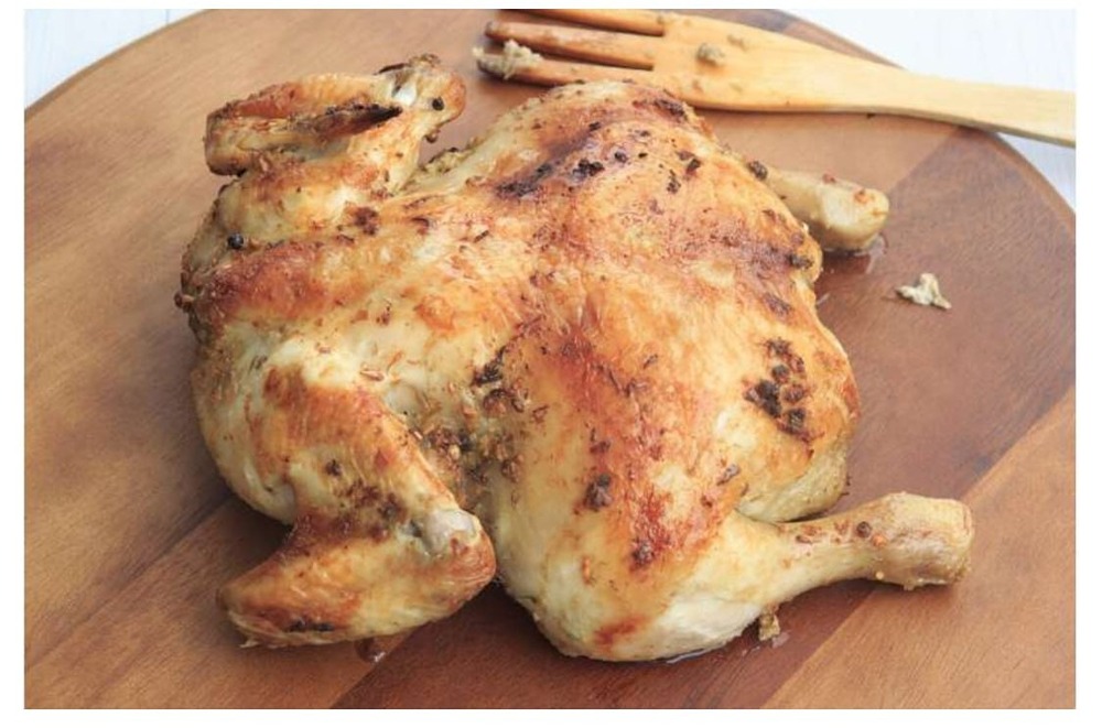 Насколько опасно употребление курицы?