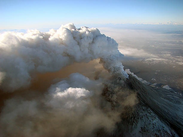 Что произошло на Камчатке?