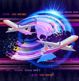 Используется ли искусственный интеллект в авиации? 