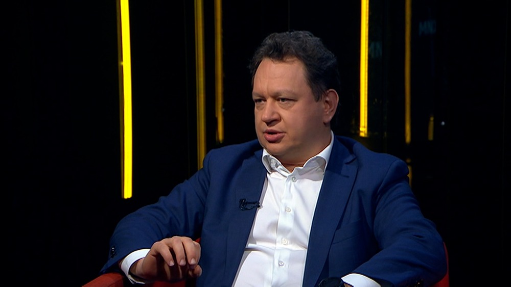Что думает Топ-менеджер ВТБ по поводу ключевой ставки?
