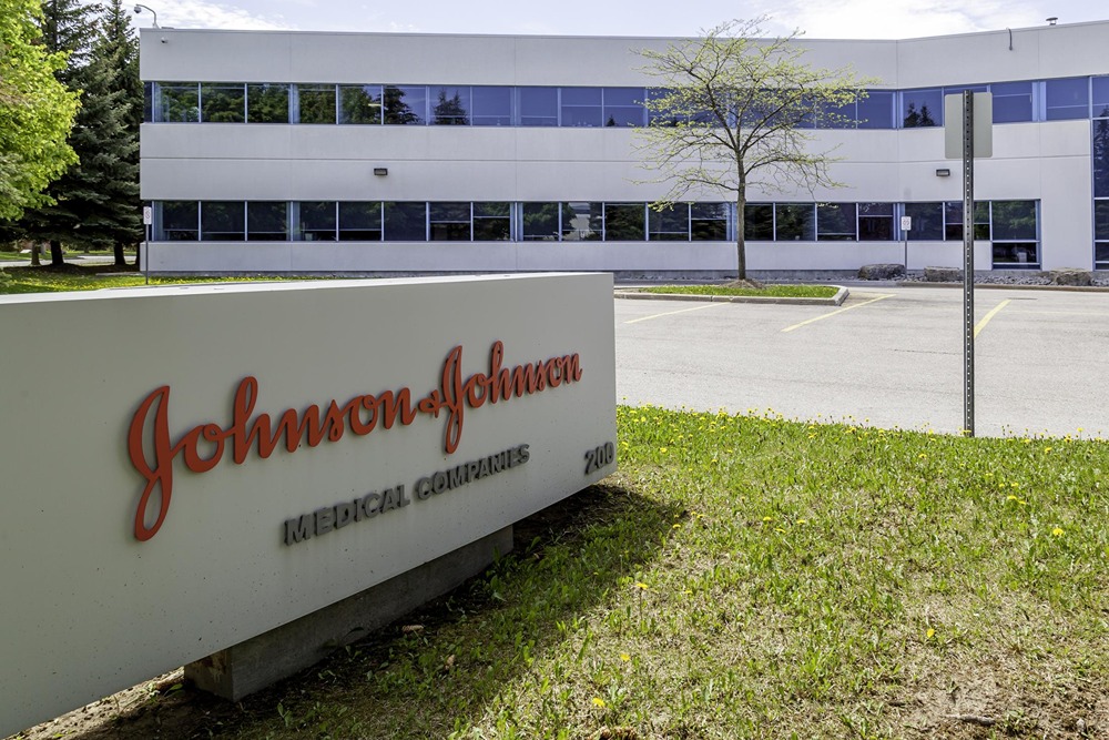 Компания Johnson & Johnson объявила об успешном завершении второго этапа исследования SunRISe-1 для TAR-200