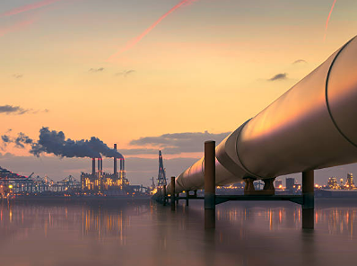 Будет ли Газпром поставлять газ в Узбекистан?