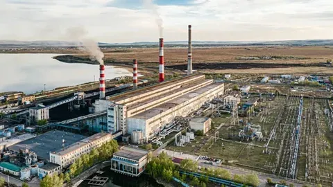 ТГК-14 укрепляют партнёрство