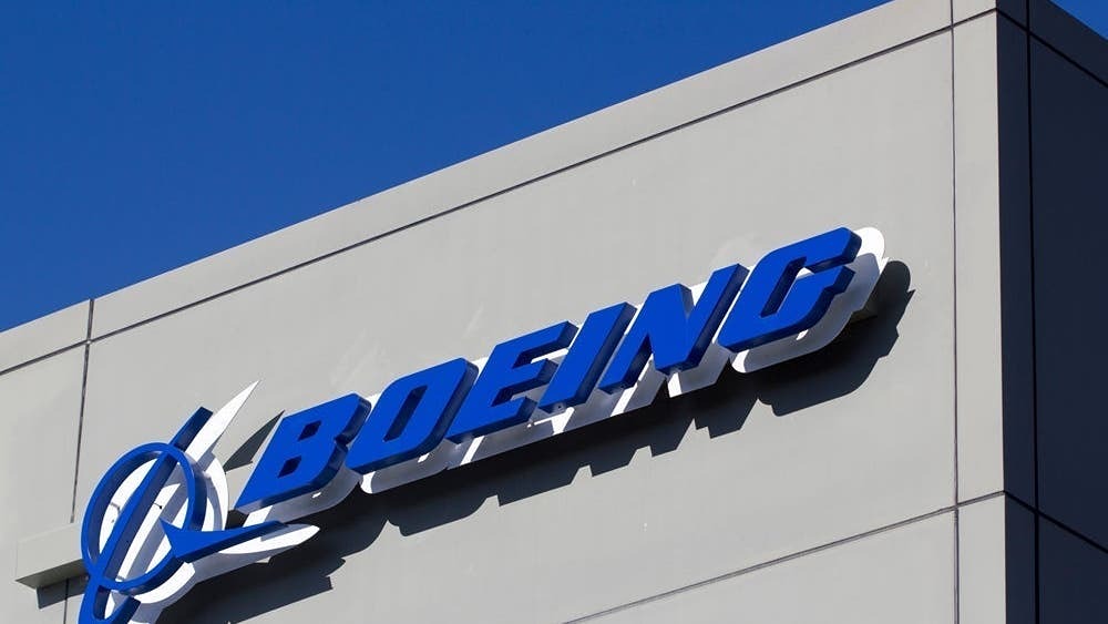 Что думают аналитики о Boeing?