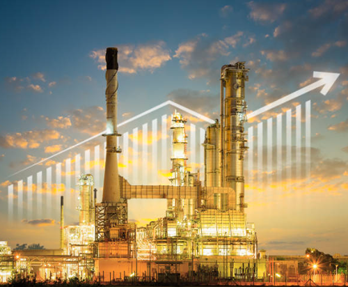 На сколько процентов увеличилась прибыль до налогообложения по РСБУ в первом квартале 2025 года?