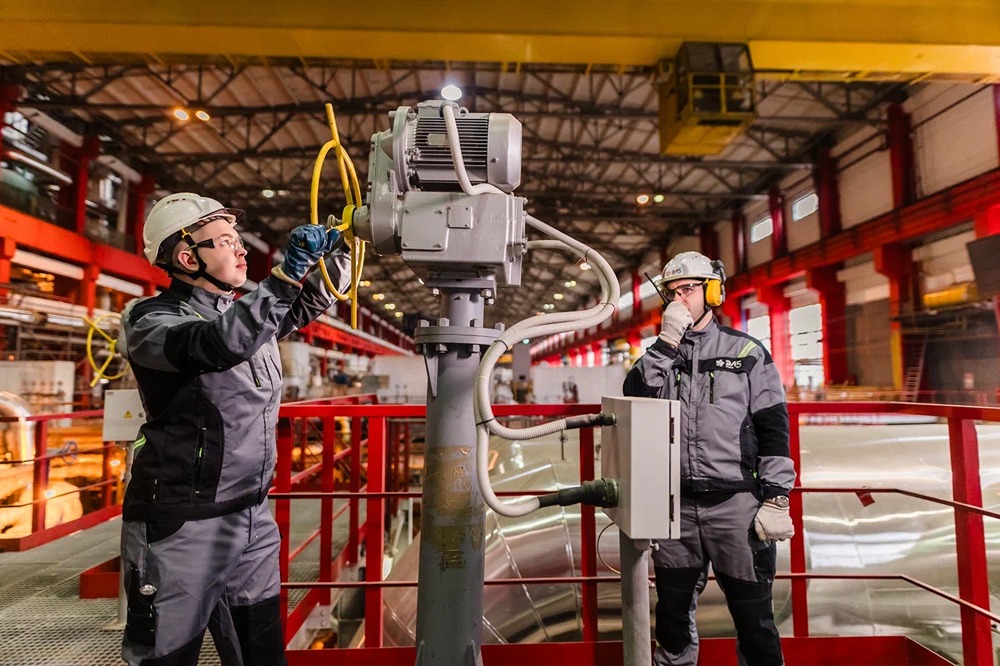 Какие места заняли тепловые электростанции ЭЛ5-Энерго во Всероссийском конкурсе?