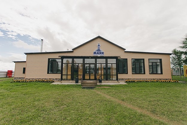 Когда заработают базы отдыха ТГК-14?