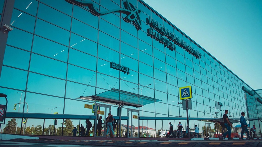 Почему международный аэропорт Волгограда переименовали?