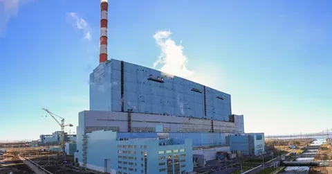 Березовская ГРЭС Юнипро вошла в число победителей