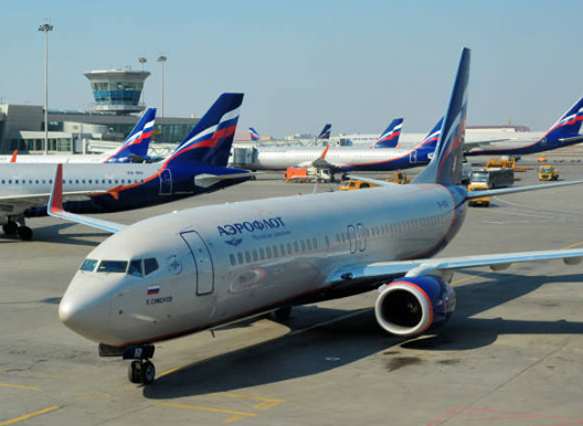 Почему «Аэрофлот» не планирует летать в Абхазию?