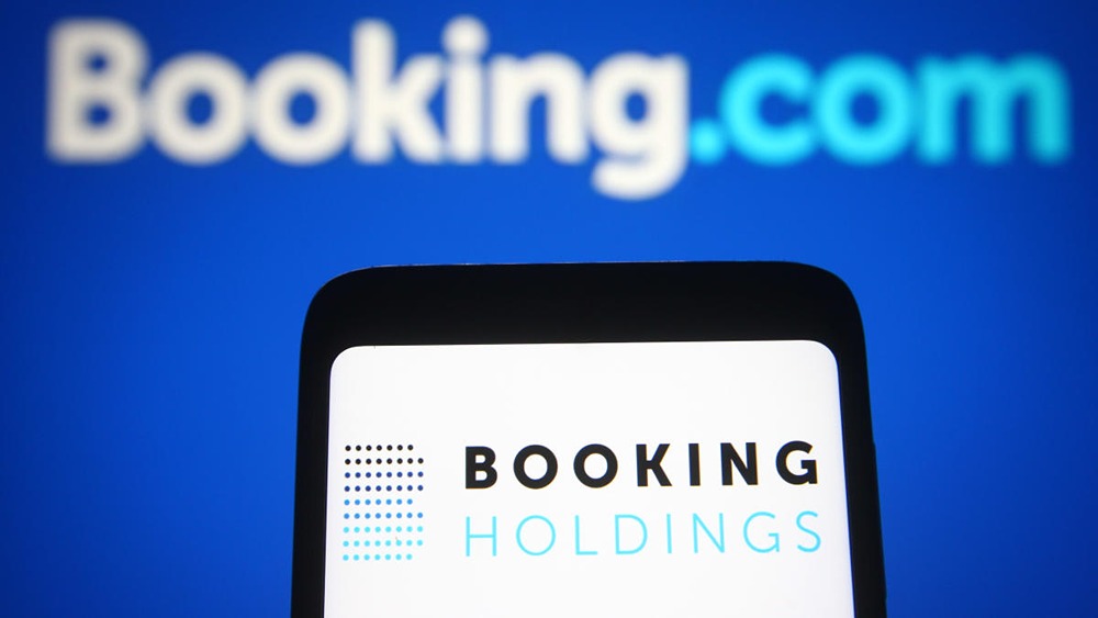 Booking Holdings сообщила о результатах за первый квартал