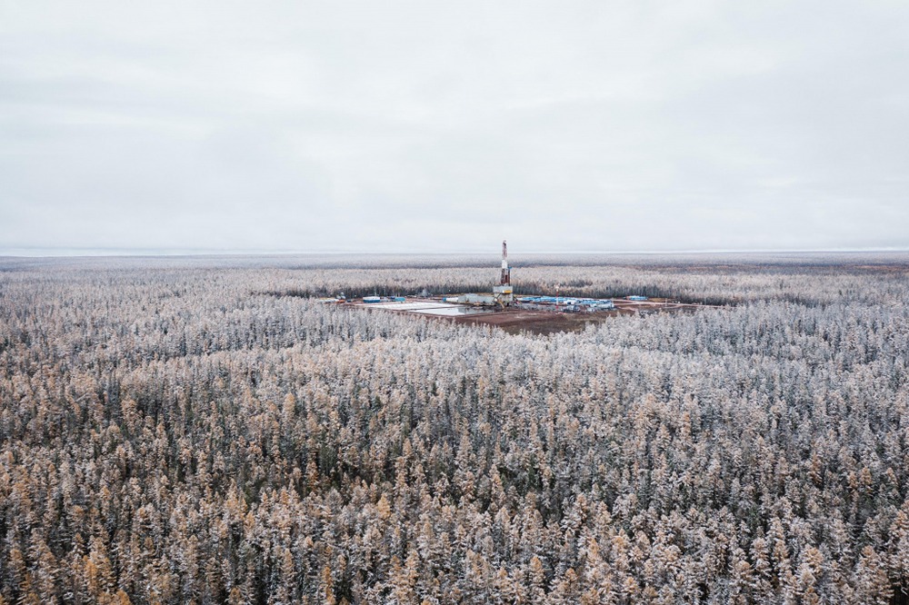 Зачем «Газпром нефть» запускает программу мониторинга биоразнообразия в труднодоступной местности?