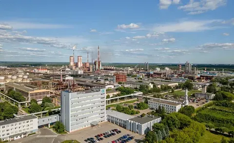 Почему не состоялась сделка Акрона по покупке трансформаторного завода в ОАЭ?