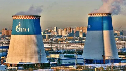 Акционеры "ТГК-1" досрочно прекратили полномочия ГЭХ в качестве управляющей организации