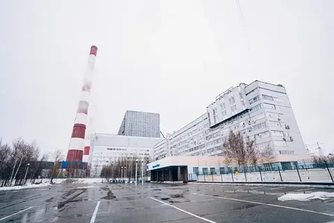 Когда пройдёт модернизация Сургутской ГРЭС-2 Юнипро?