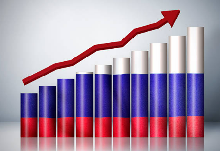 Каковы прогнозы по росту ВВП России на 2025 год?