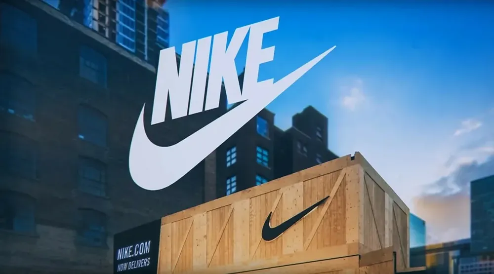 Рейтинг Nike понижен
