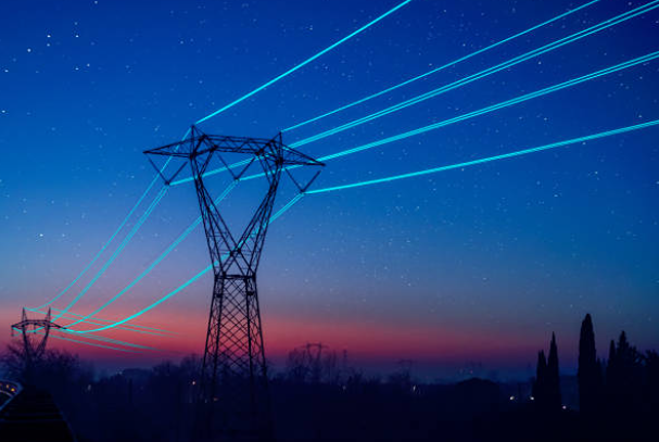 Как Русгидро обновляет электросети в Приморье?