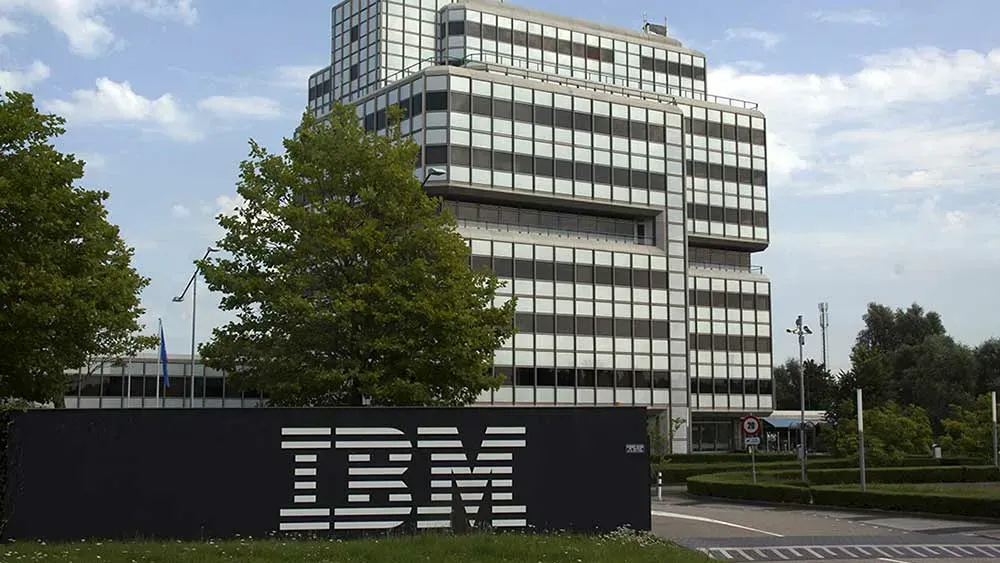 BNP Paribas и IBM Cloud продлили партнерство