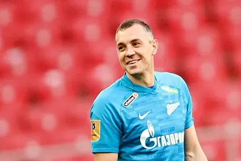 Какой рекорд побил Артём Дзюба?