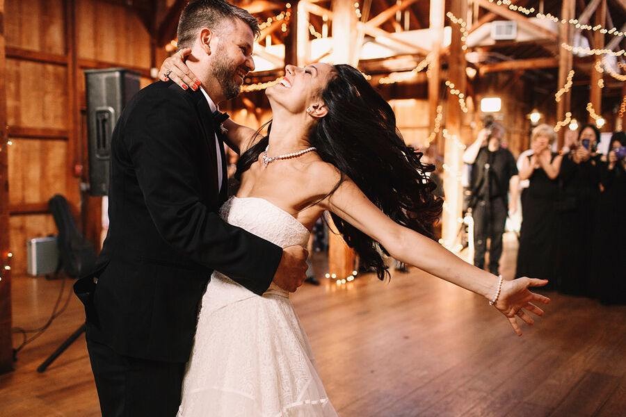 Сколько стоит организация свадьбы?