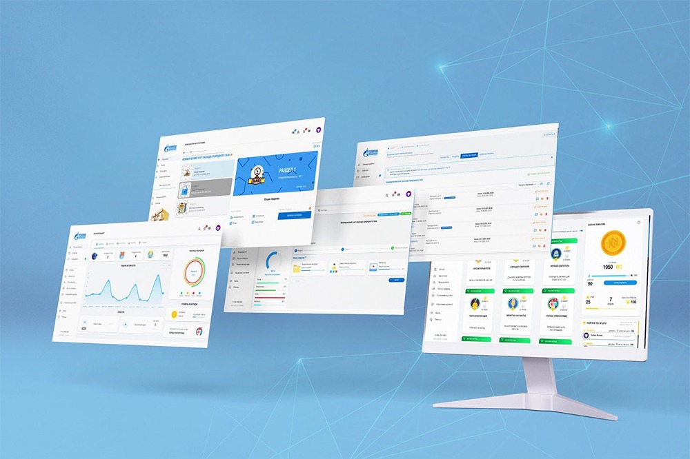 Какие инновации внедрены в платформу дистанционного обучения «Газпром межрегионгаз»?