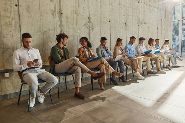 Как в России борются с неофициальным трудоустройством?